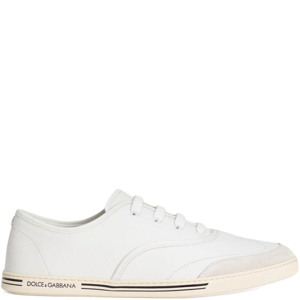 Sneakers Saint Tropez DOLCE & GABBANA CS2351AQ724 8B930 DOLCE & GABBANA 
