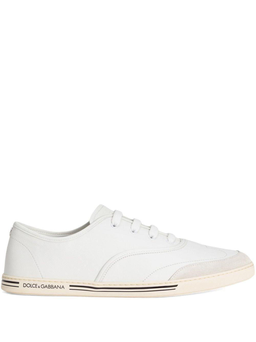Sneakers Saint Tropez DOLCE & GABBANA CS2351AQ724 8B930 DOLCE & GABBANA 
