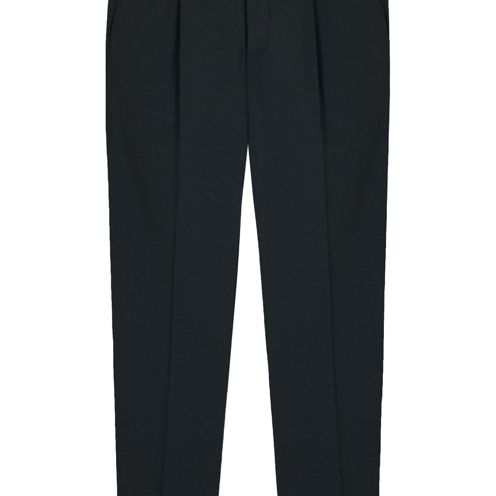 Pantaloni LONDRA Gazzarrini x Michele Franzese PSE706G NERO Gazzarrini x Michele Franzese 