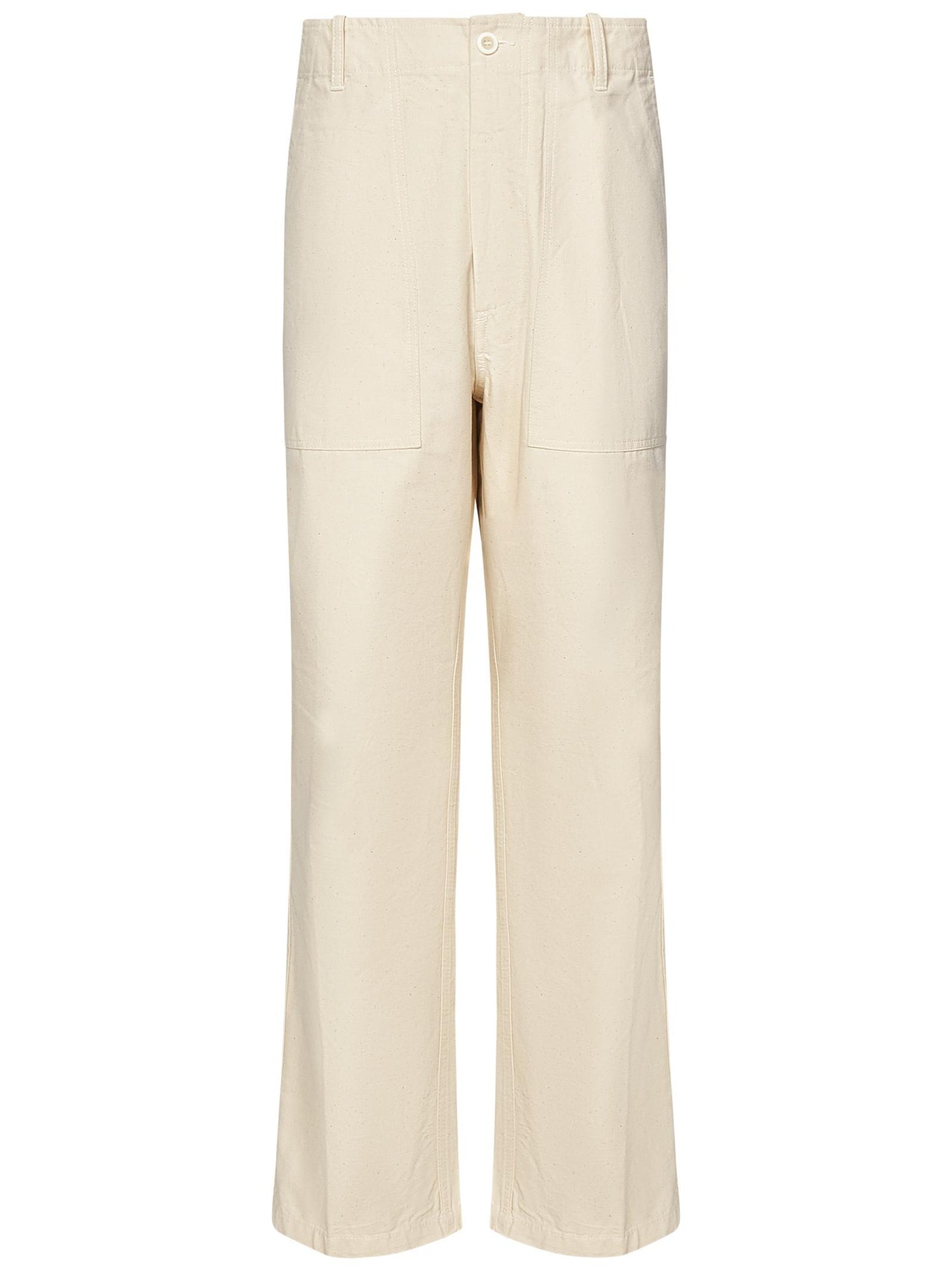East Harbour Surplus TEXAS321OFFWHITE