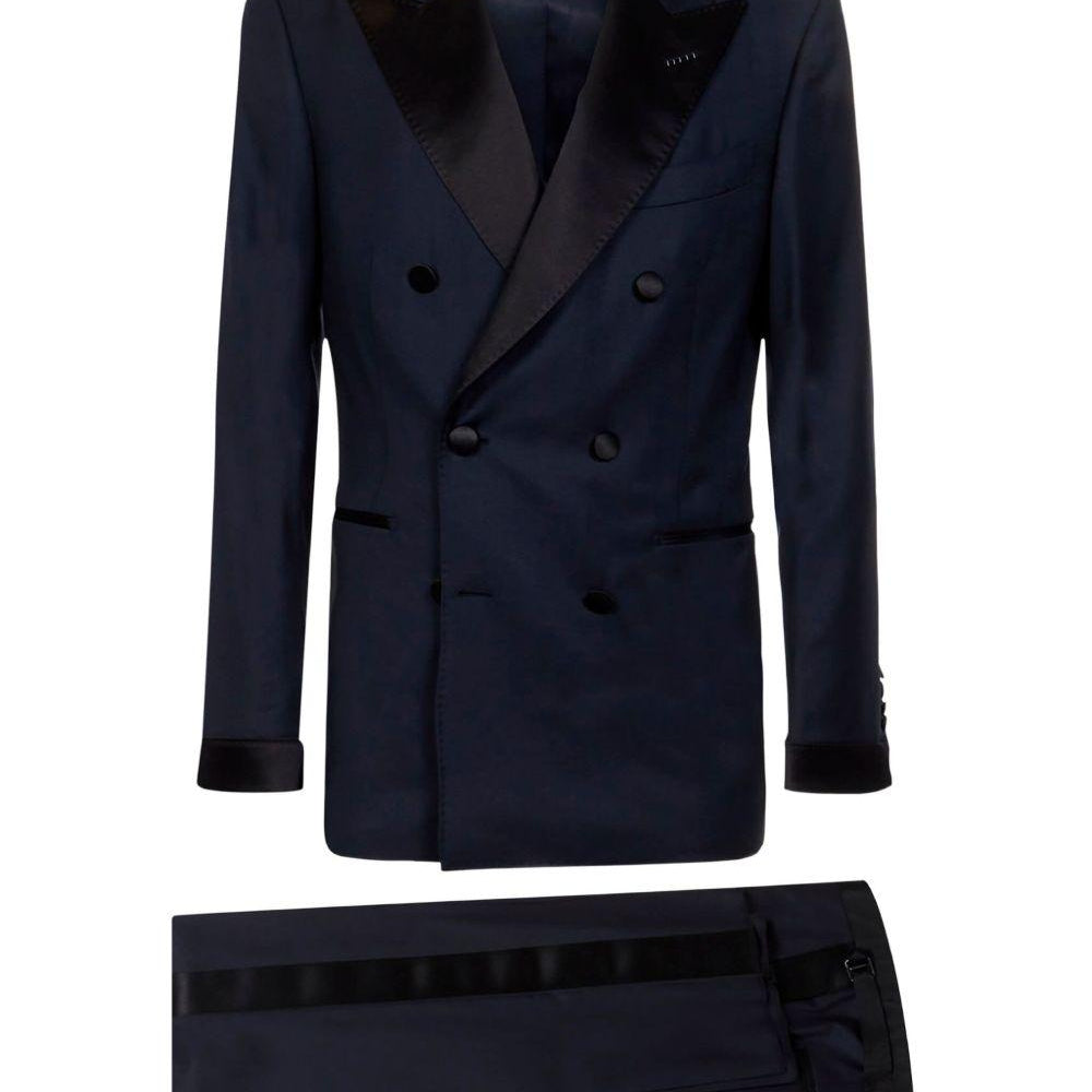 
                  
                    Abito Shelton Tom Ford 0R002421EJ46 7 Tom Ford 
                  
                
