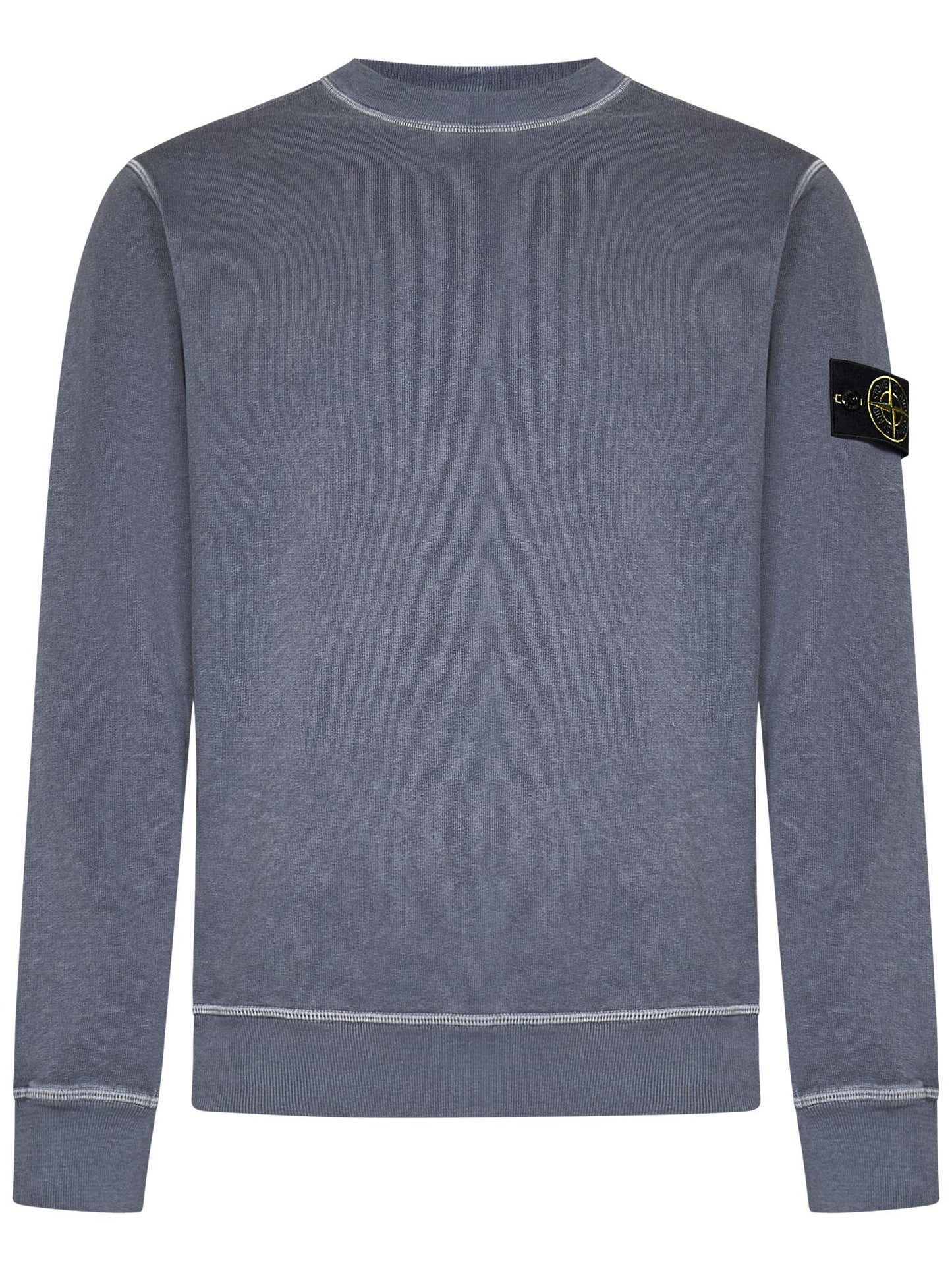 Felpa Stone Island K1S156100020S0060 V0124 Stone Island 