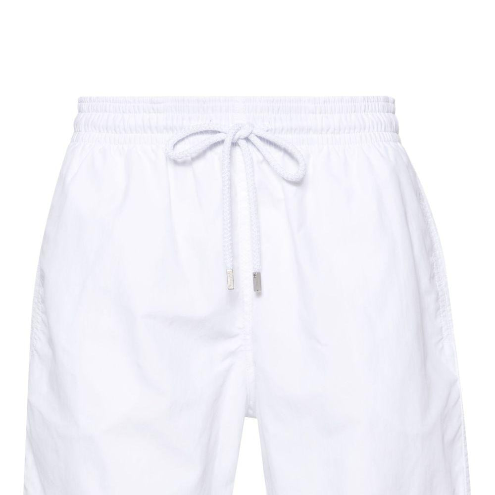 Costume Moorea Vilebrequin MOOREAC4A00N 010 Vilebrequin 