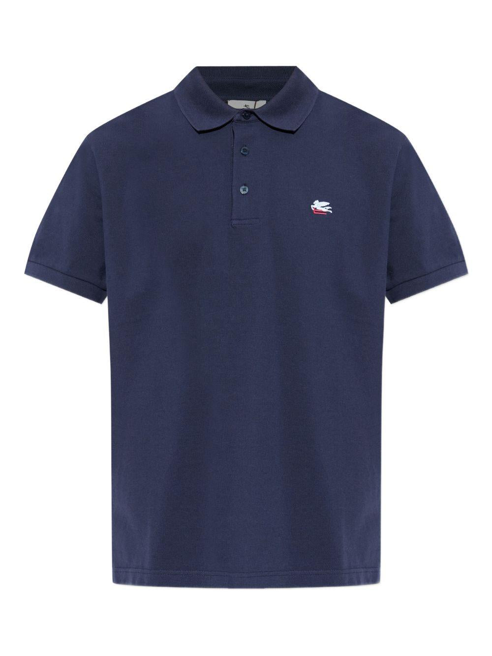 Polo Etro MRMD0005AU135 B0065 Etro 