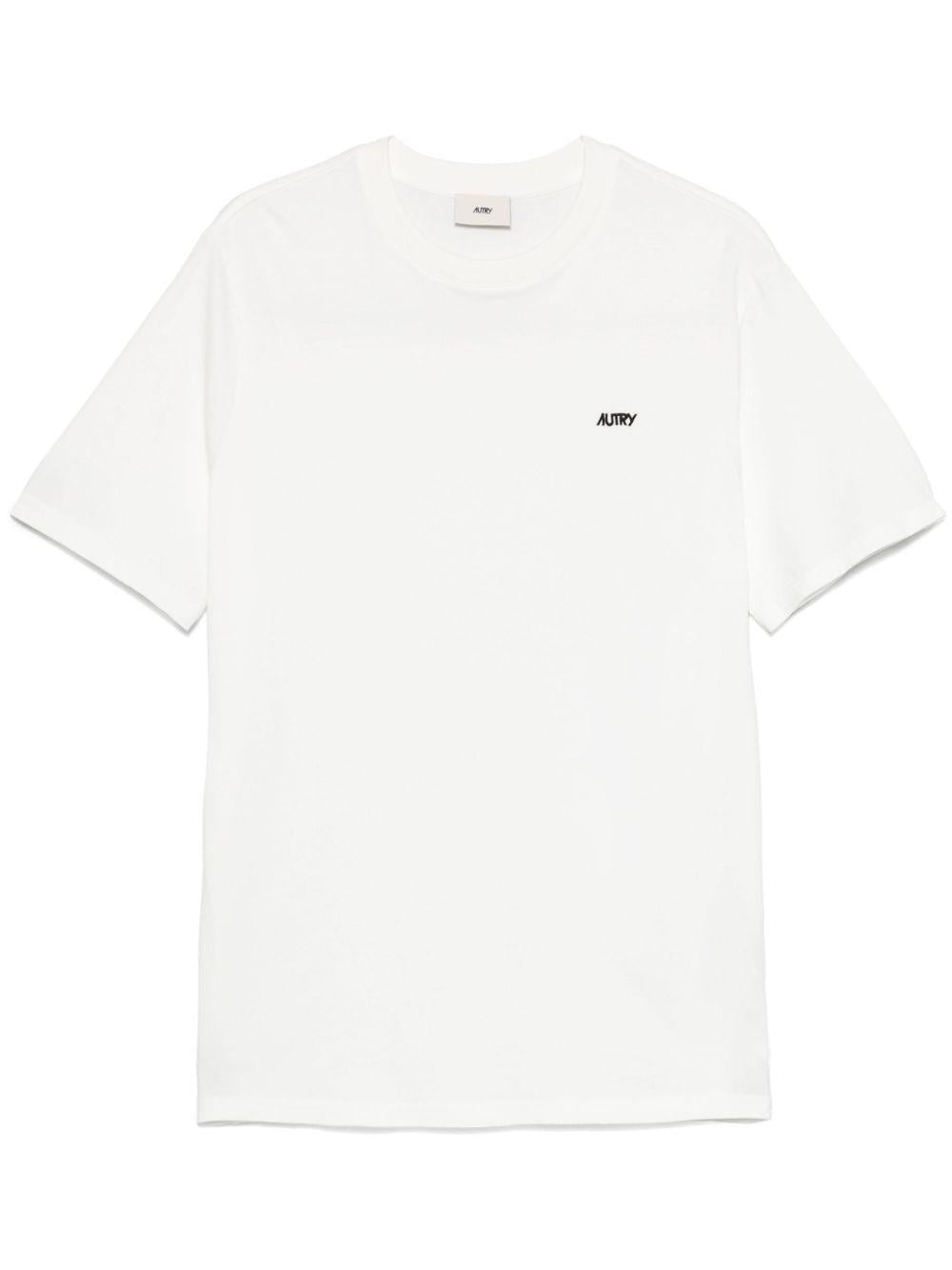 T-shirt Autry TSPM A7CW Autry 