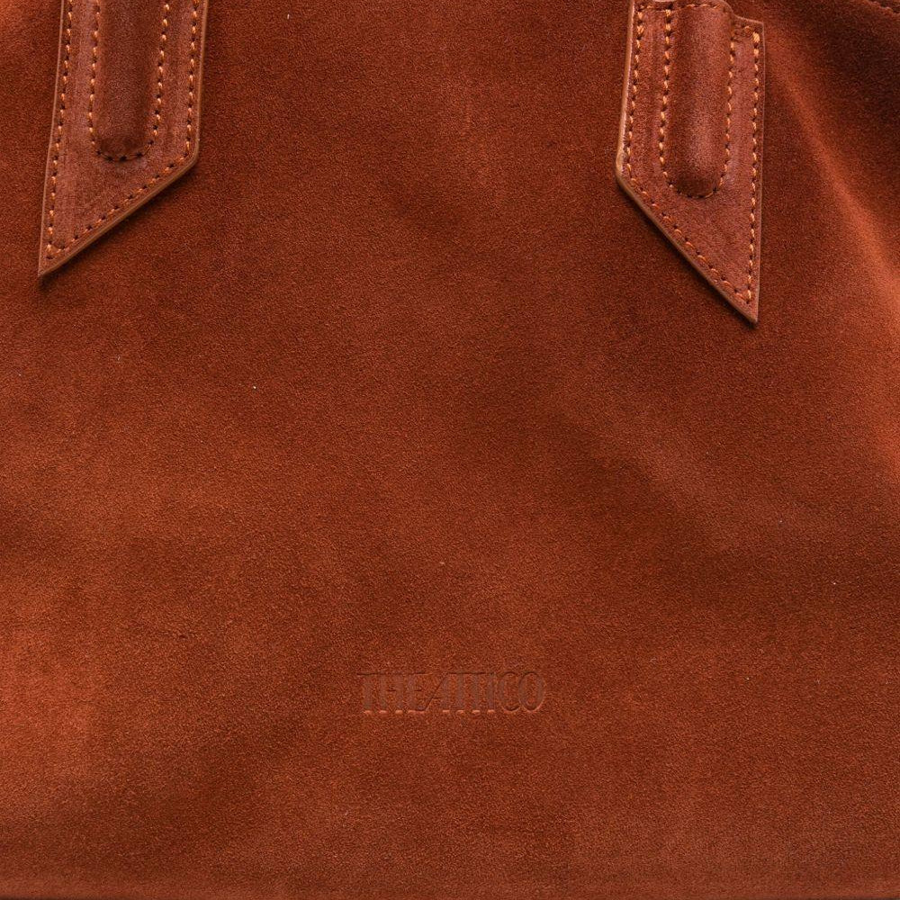 
                  
                    Borsa a mano "La Passeggiata Medium" The Attico<BR/> 251WAH00054LBT108AA 847 The Attico 
                  
                