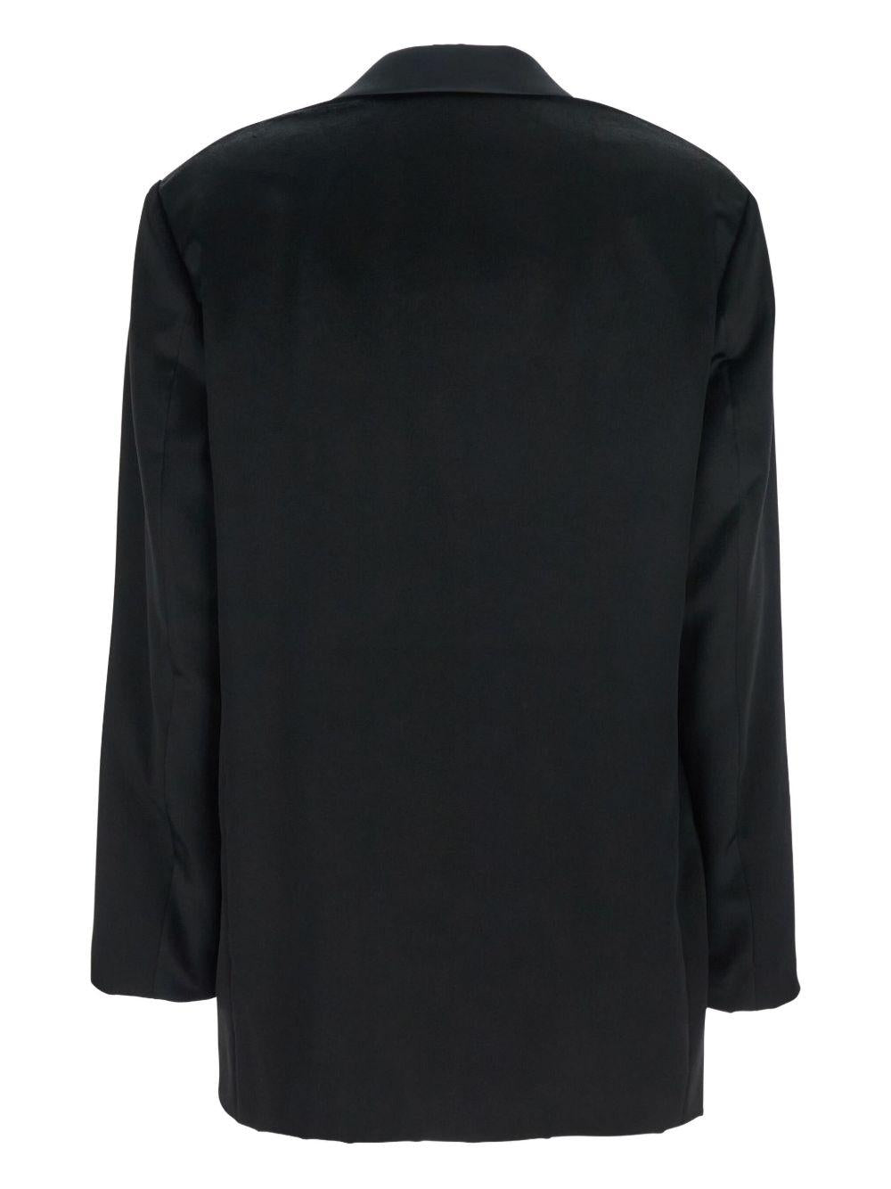 Giacca Alberta Ferretti A05096645 0555 Alberta Ferretti 