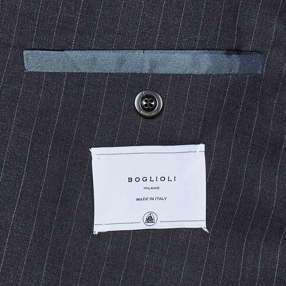 
                  
                    Boglioli N4382ESB31110880
                  
                