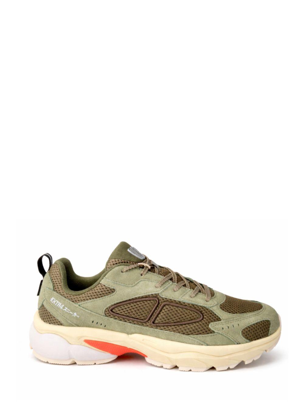 Sneakers Kin Gtx 1.02 EXTR4 1201522 01 EXTR4 