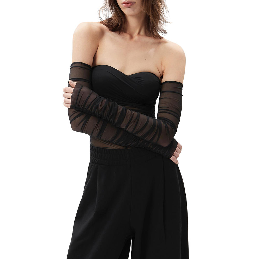 
                  
                    Body ORIANE Amazuìn 11ORIUDB DEEPBLACK Amazuìn 
                  
                