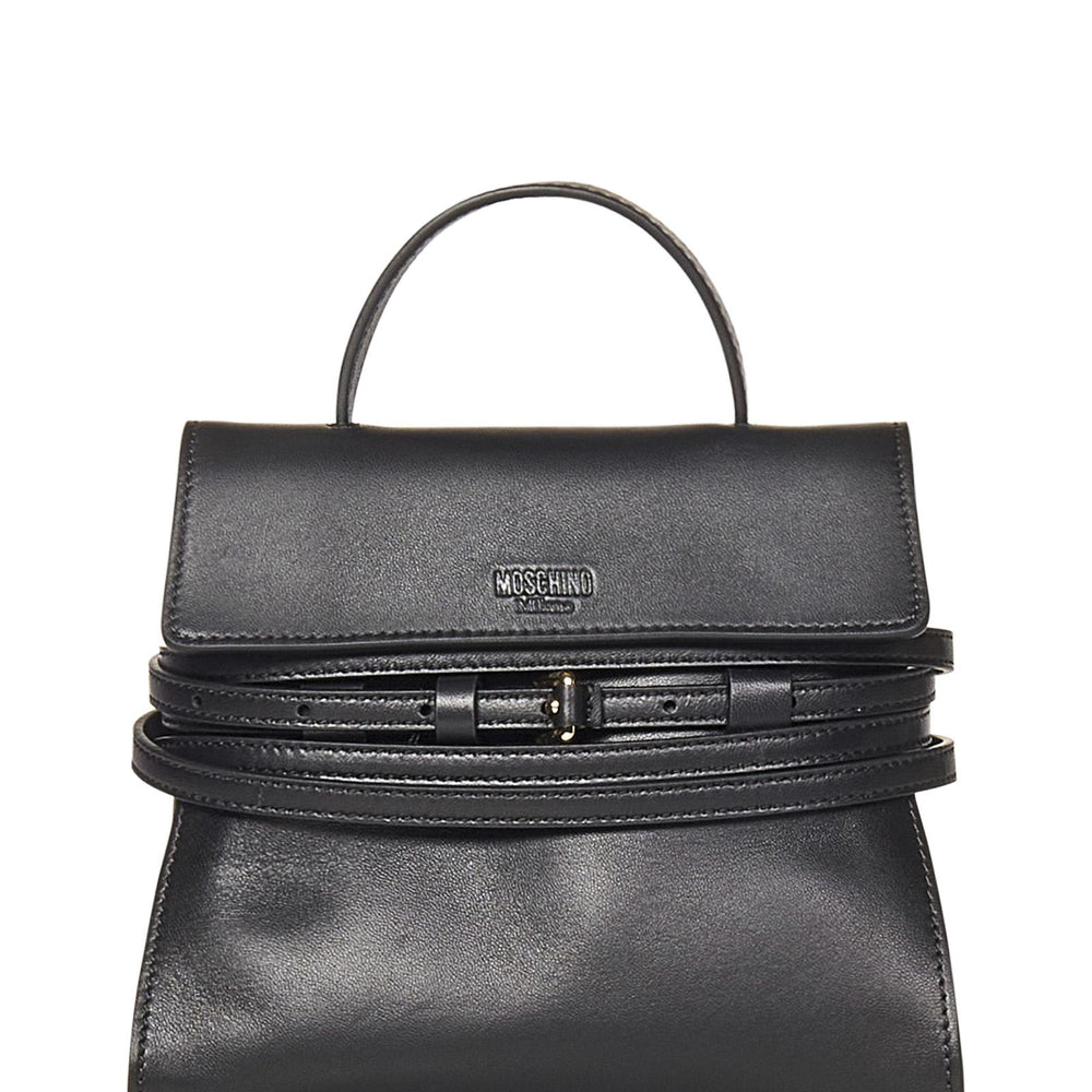 Moschino MC4163PP0MOA0000NERO