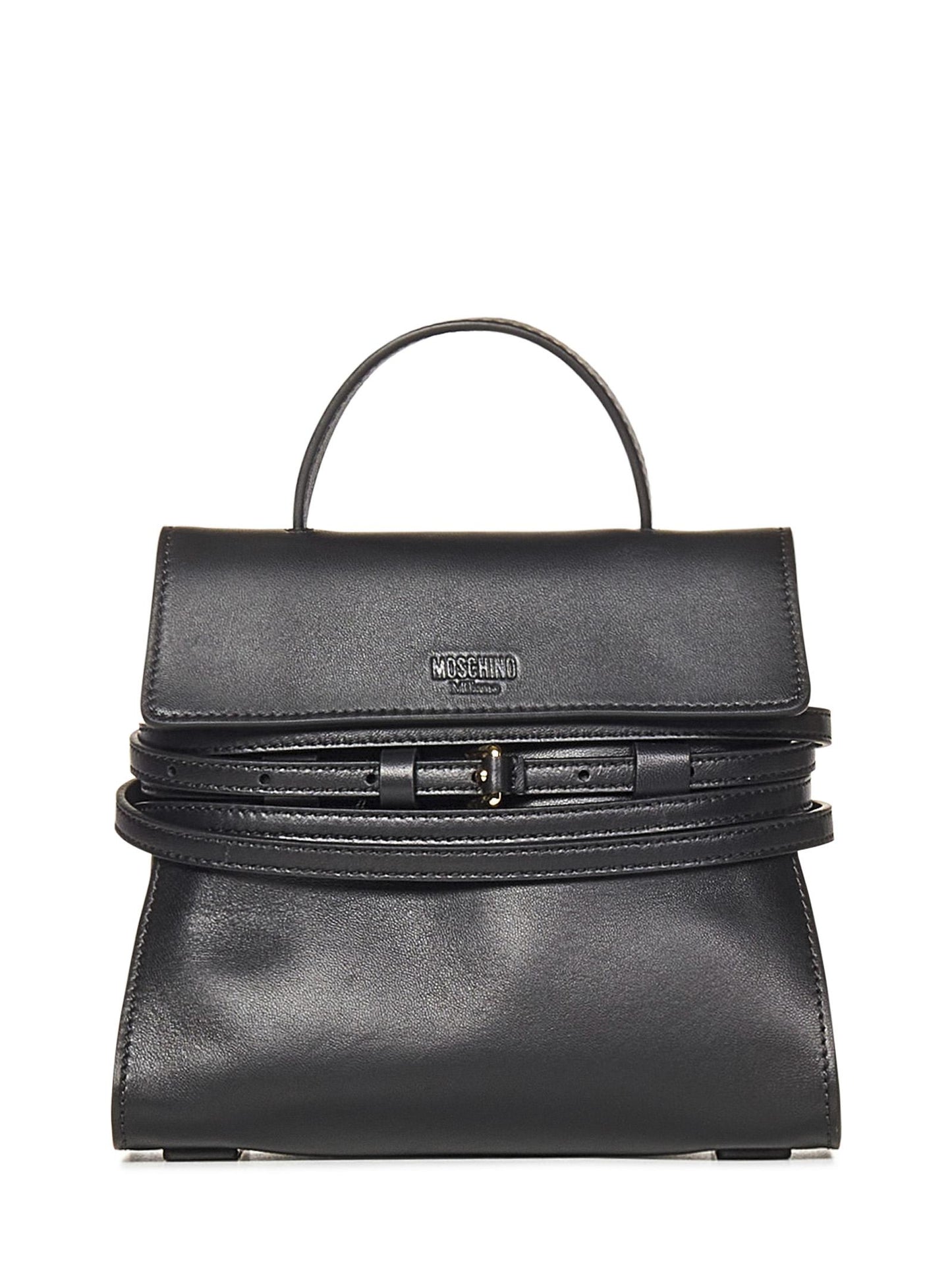 Moschino MC4163PP0MOA0000NERO