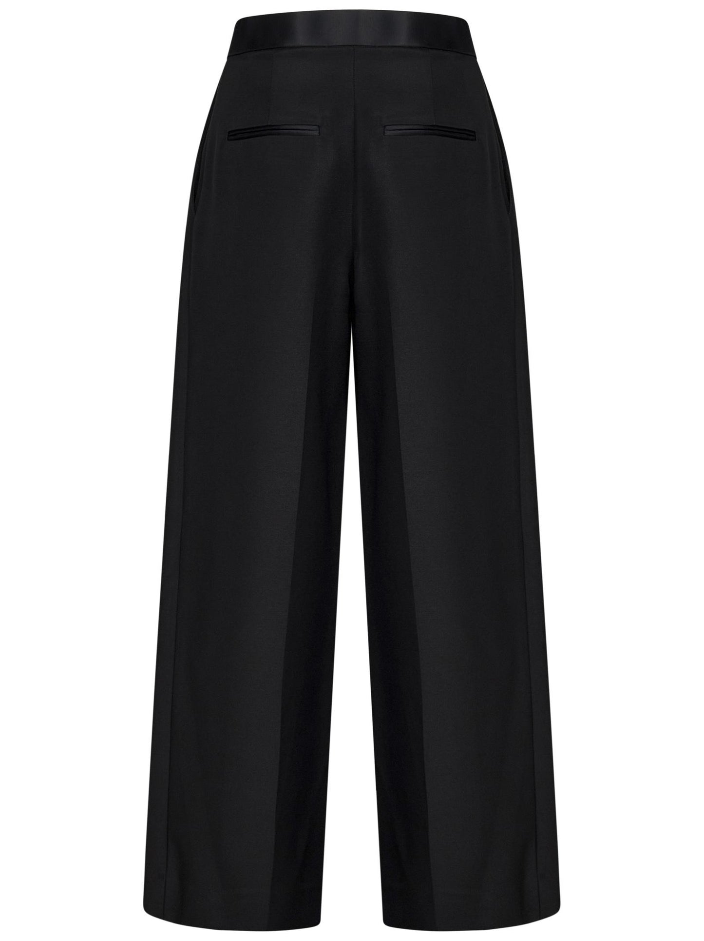 Pantaloni Marine Khaite NY 31454092 200 Khaite NY 