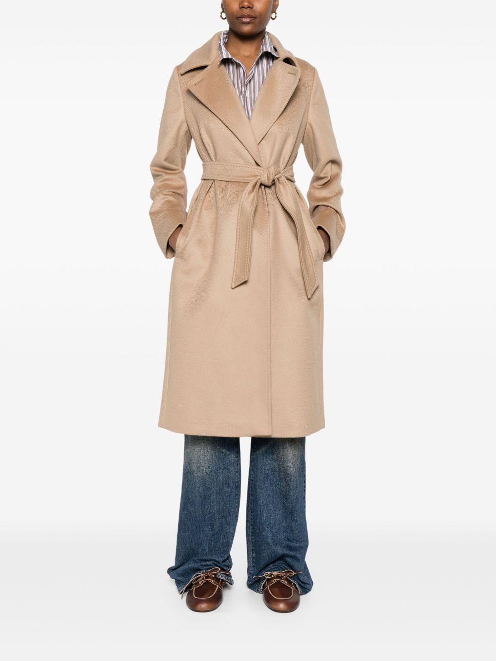 Cappotto BCOLLAG MaxMara Studio 2526016051600 006 MaxMara Studio 