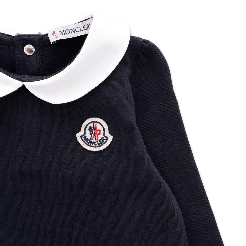 
                  
                    Abito Moncler Enfant K29518I0000189A23 778 Moncler Enfant 
                  
                