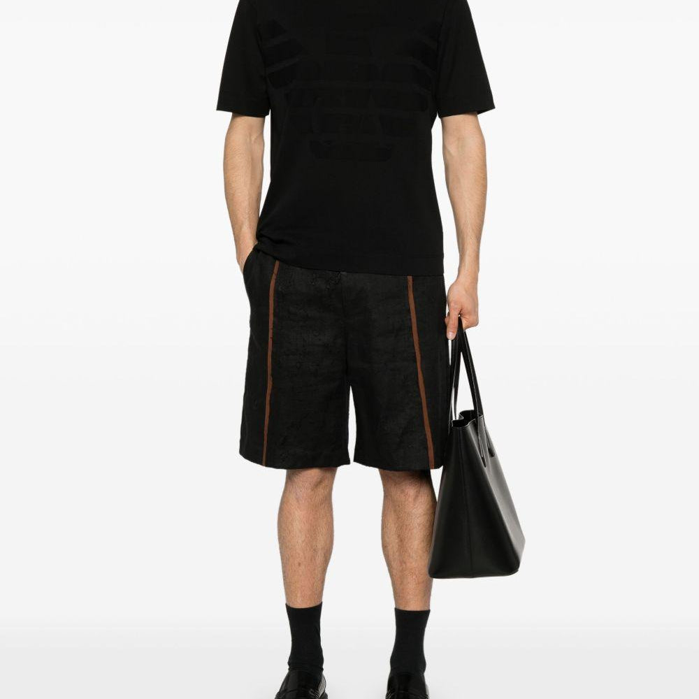 
                  
                    T-shirt Emporio Armani EM000943AF107620 FC158 Emporio Armani 
                  
                