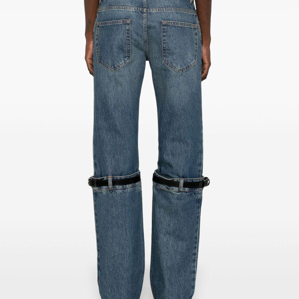 
                  
                    Jeans Coperni COPP32F2014 BLU Coperni 
                  
                