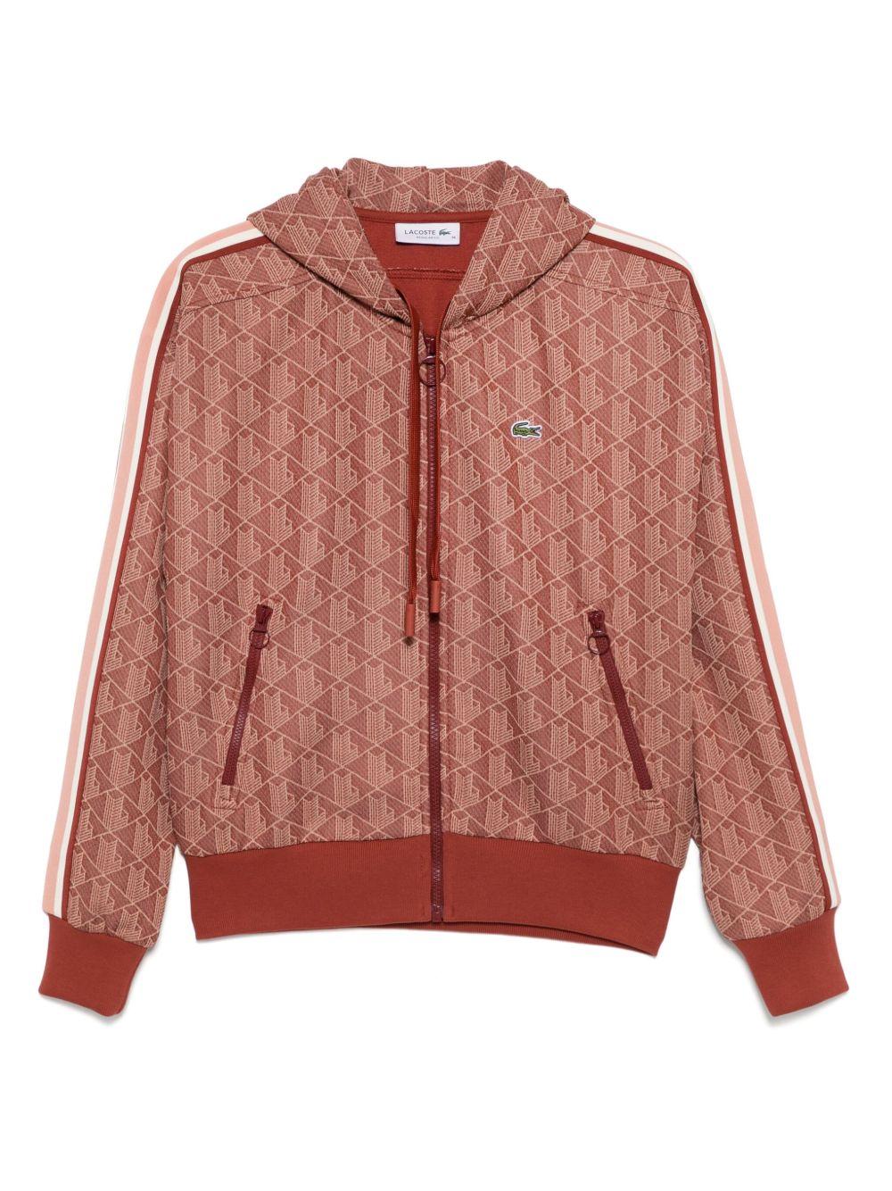 Lacoste SF7606GTI