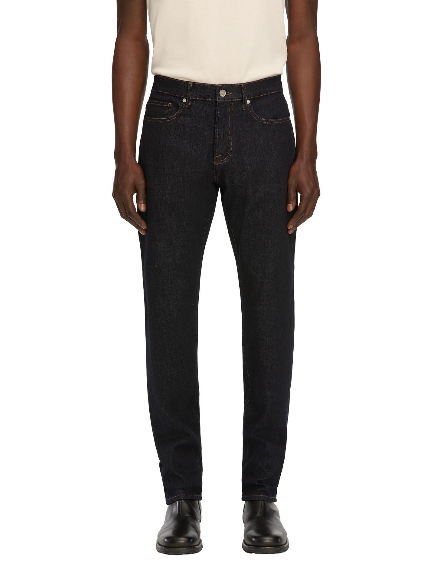 Jeans L'Homme Frame LMH0467 0010 Frame 