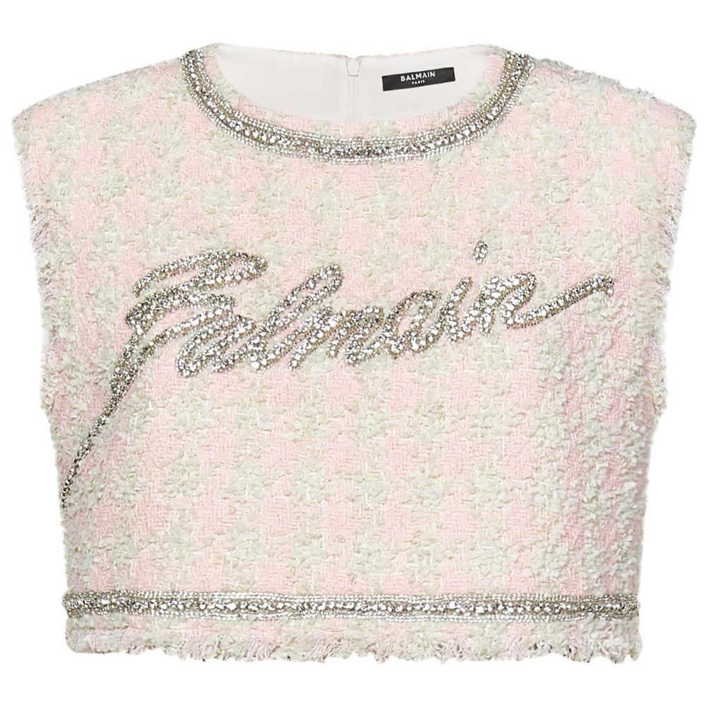 Balmain Paris EF1AI235PC70OHP