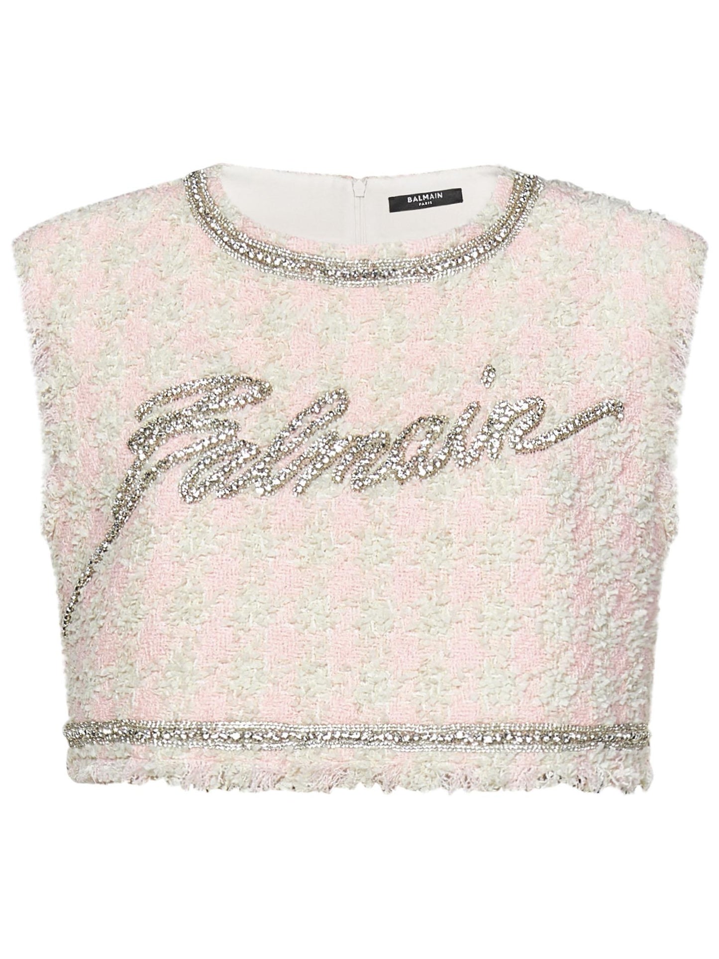 Balmain Paris EF1AI235PC70OHP