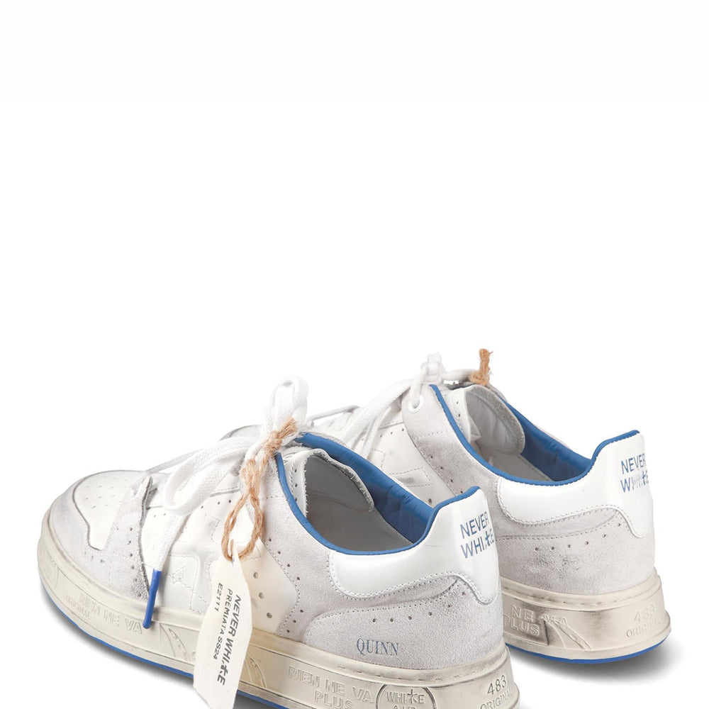 
                  
                    Premiata QUINNVAR6686
                  
                