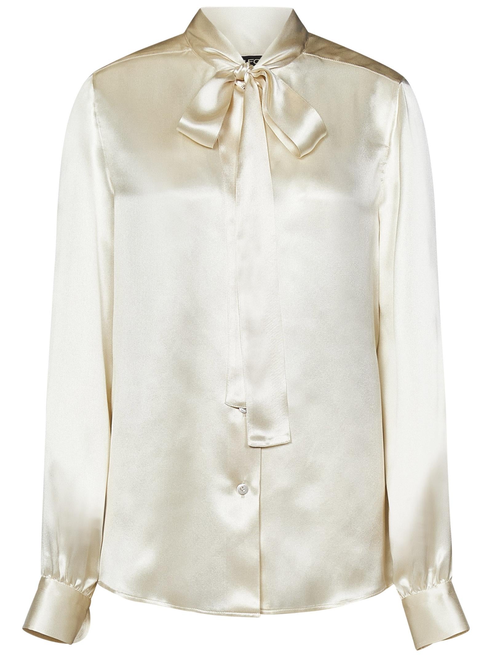 Tom Ford CA3272FAX1191AW035
