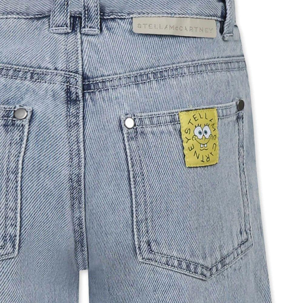 
                  
                    Jeans Stella McCartney Junior TW6F10Z0746 600 Stella McCartney Junior 
                  
                