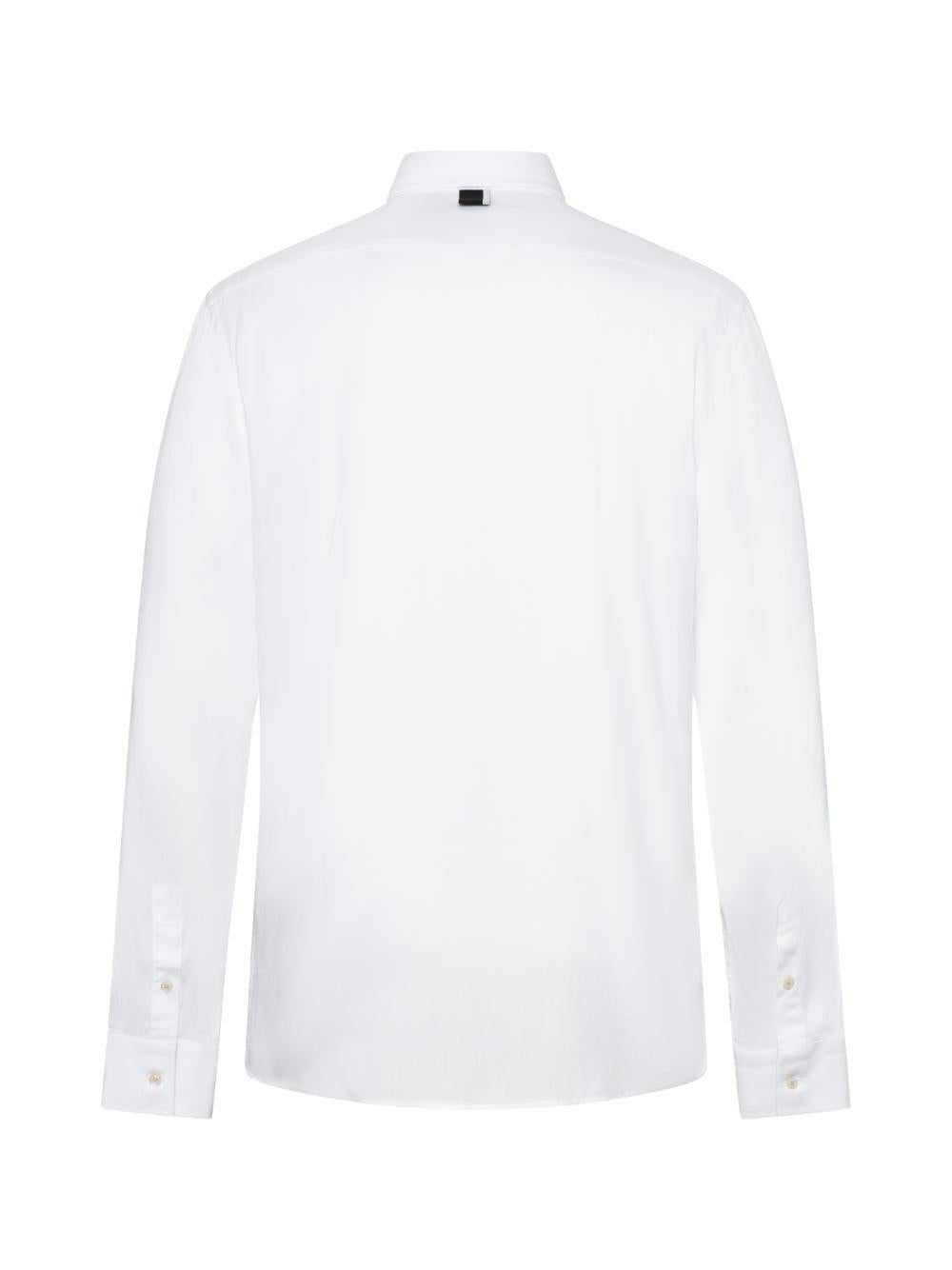 Camicia Low Brand LC26001 A001 Low Brand 