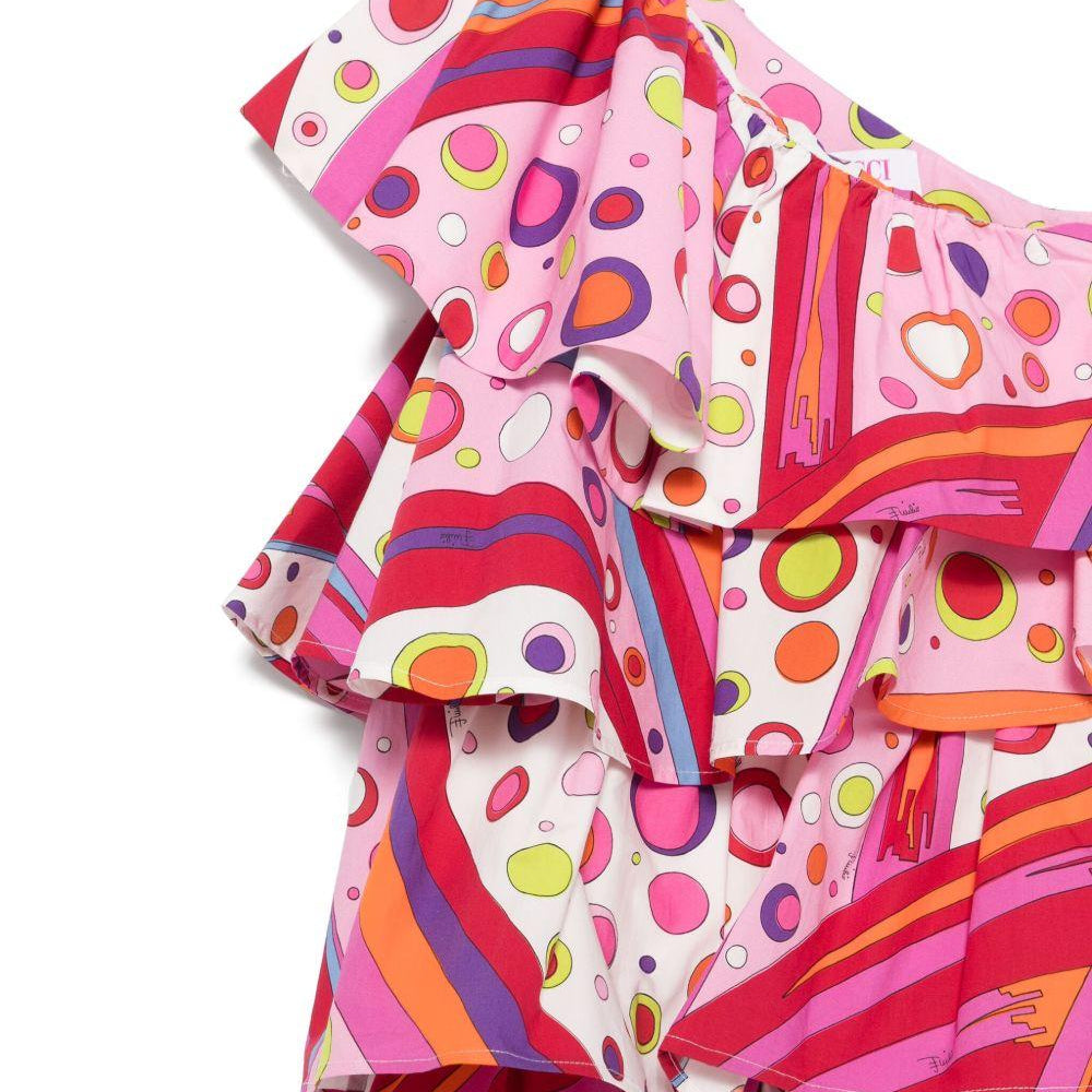 
                  
                    Emilio Pucci Kids PW1B82P0494437MC
                  
                
