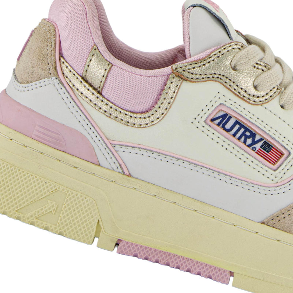 
                  
                    Sneakers CLC LOW Autry ROLW MM42 Autry 
                  
                