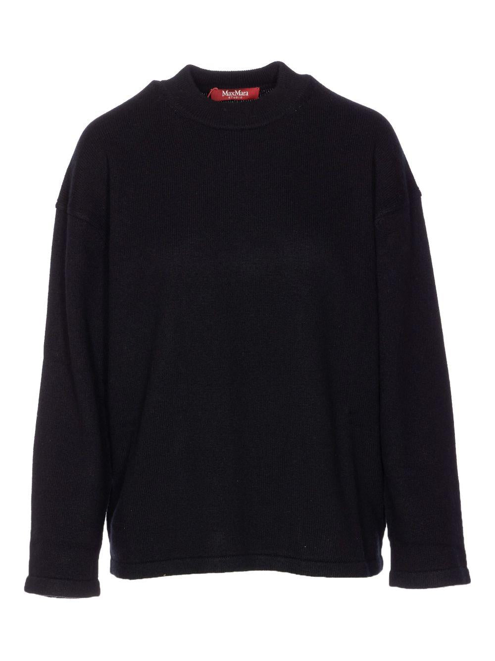 Maglia PISANO MaxMara Studio 2526366102600 009 MaxMara Studio 