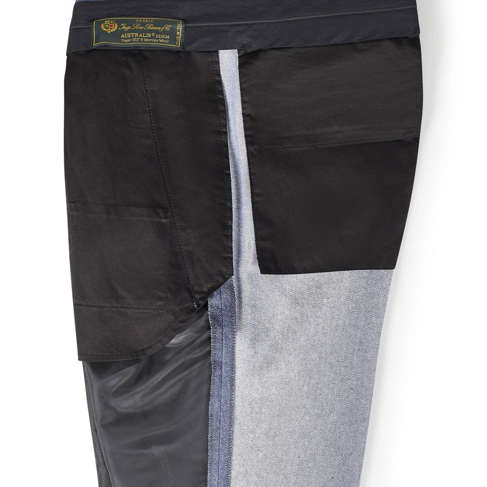 
                  
                    Franzese Collection Pronta Sartoria FMP445BLU
                  
                