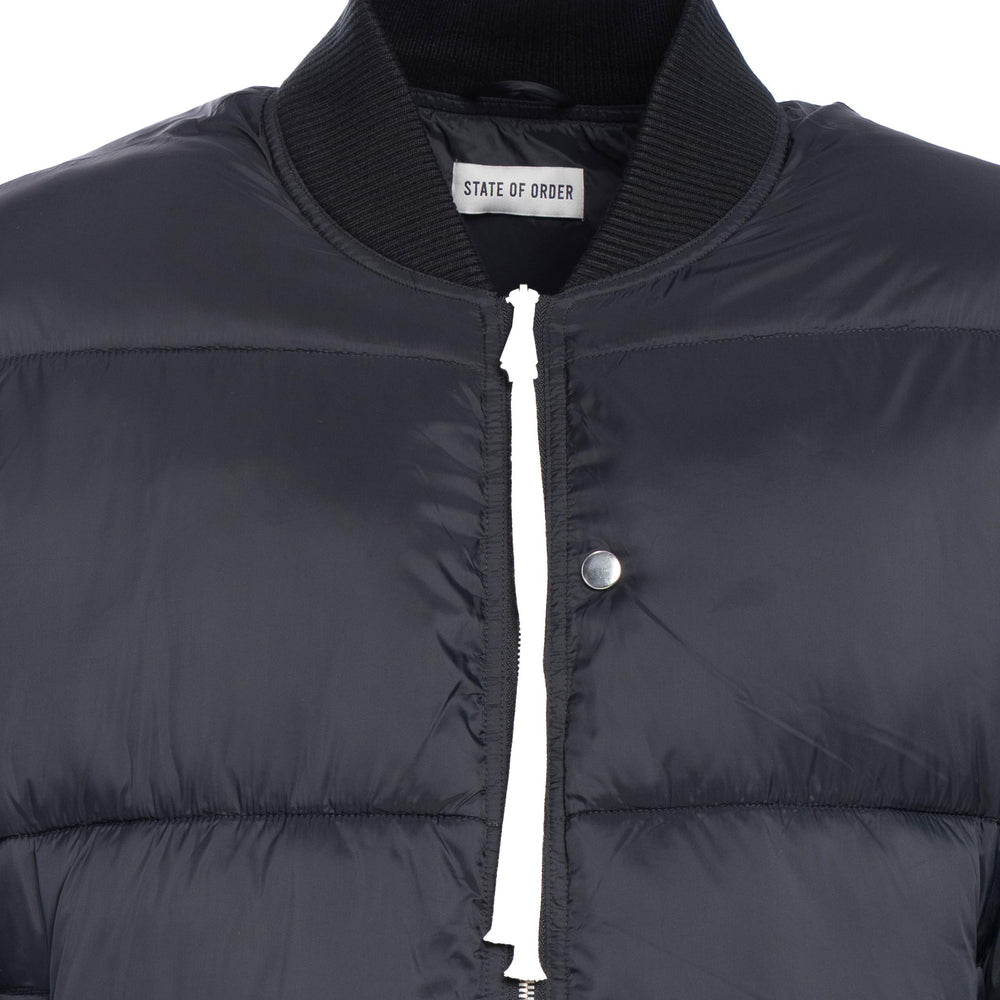 
                  
                    Piumino State of Order SJ2526001 D001 State of Order 
                  
                