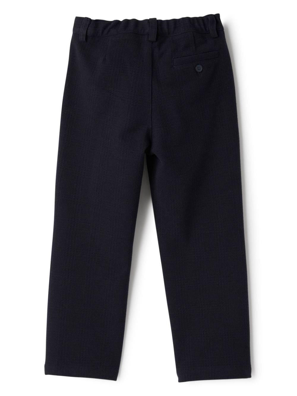Pantaloni Il Gufo A24PL409M0145 497 Il Gufo 