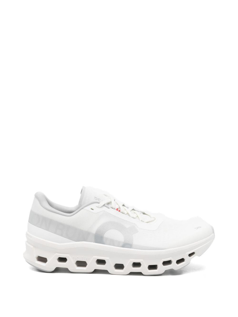 Sneakers Cloudmonster 1 On Running 3MF30741200 WHITE On Running 
