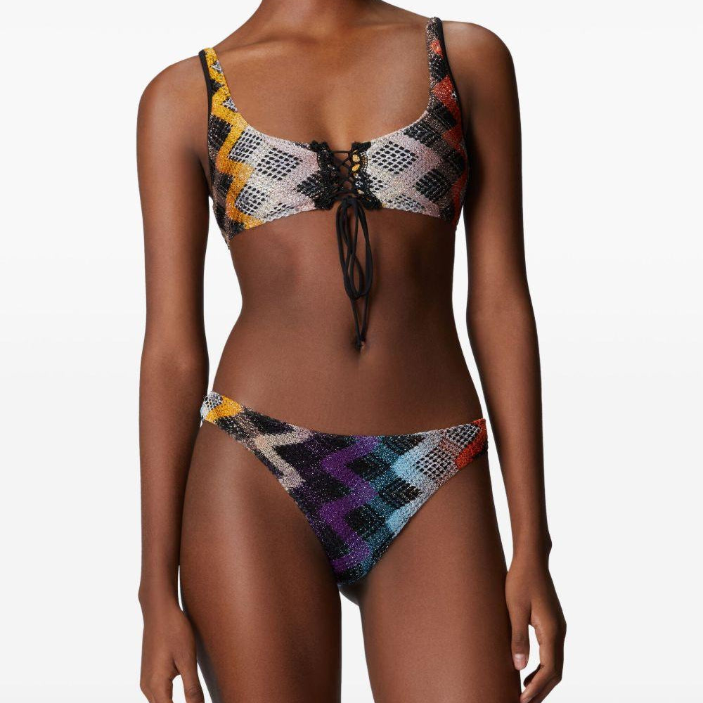 Costume Missoni MS25SP0LBR012S SM9QM Missoni 