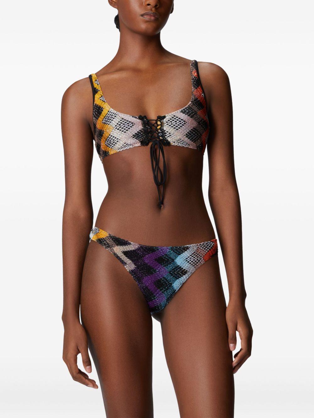 Costume Missoni MS25SP0LBR012S SM9QM Missoni 