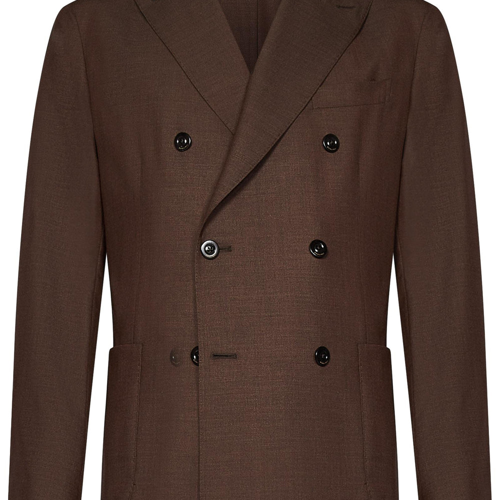 
                  
                    Abito K-Jacket Boglioli N43C2ESB4108 0480 Boglioli 
                  
                