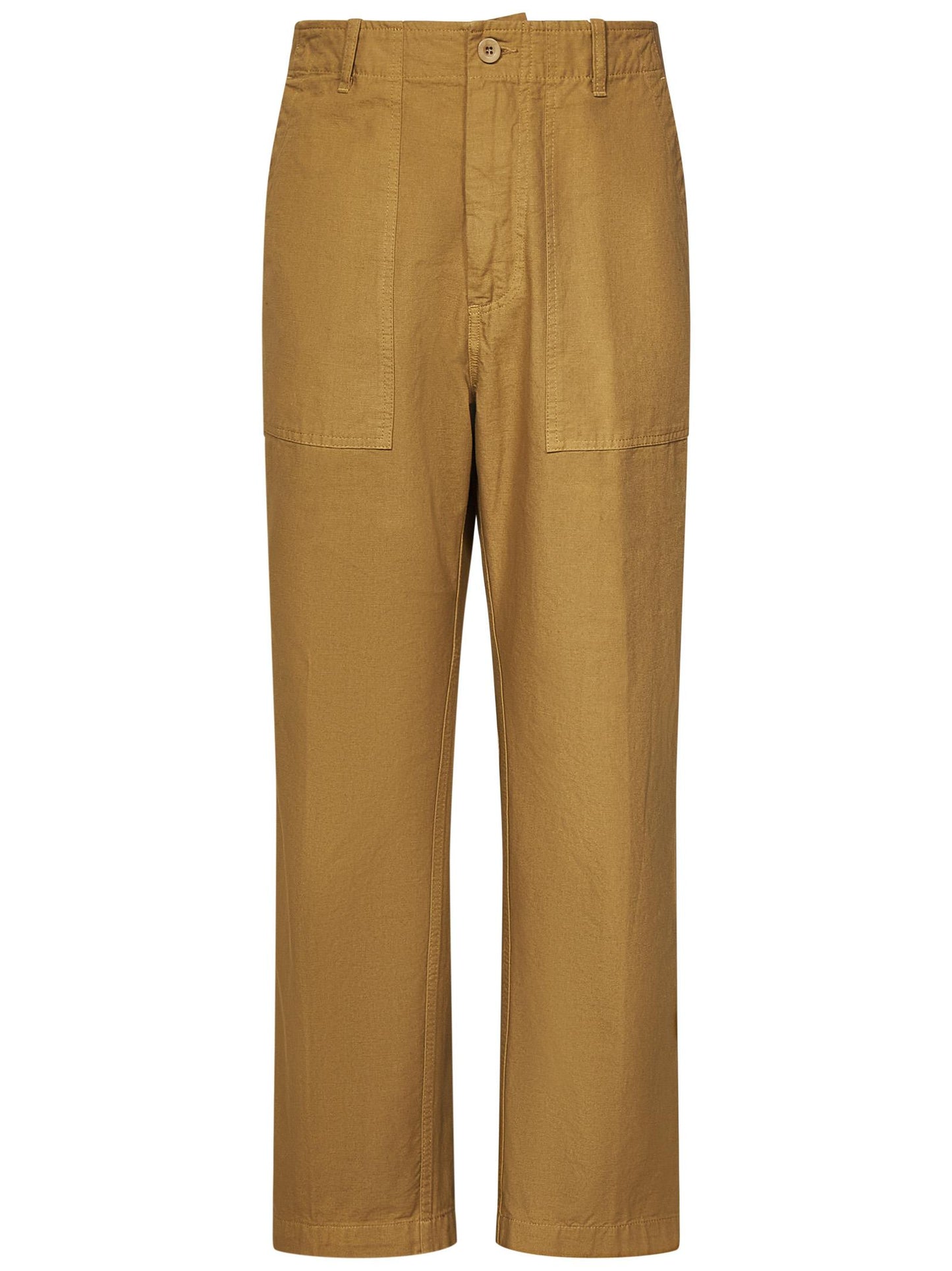 Pantaloni TEXAS East Harbour Surplus TEXAS321 BEIGE East Harbour Surplus 