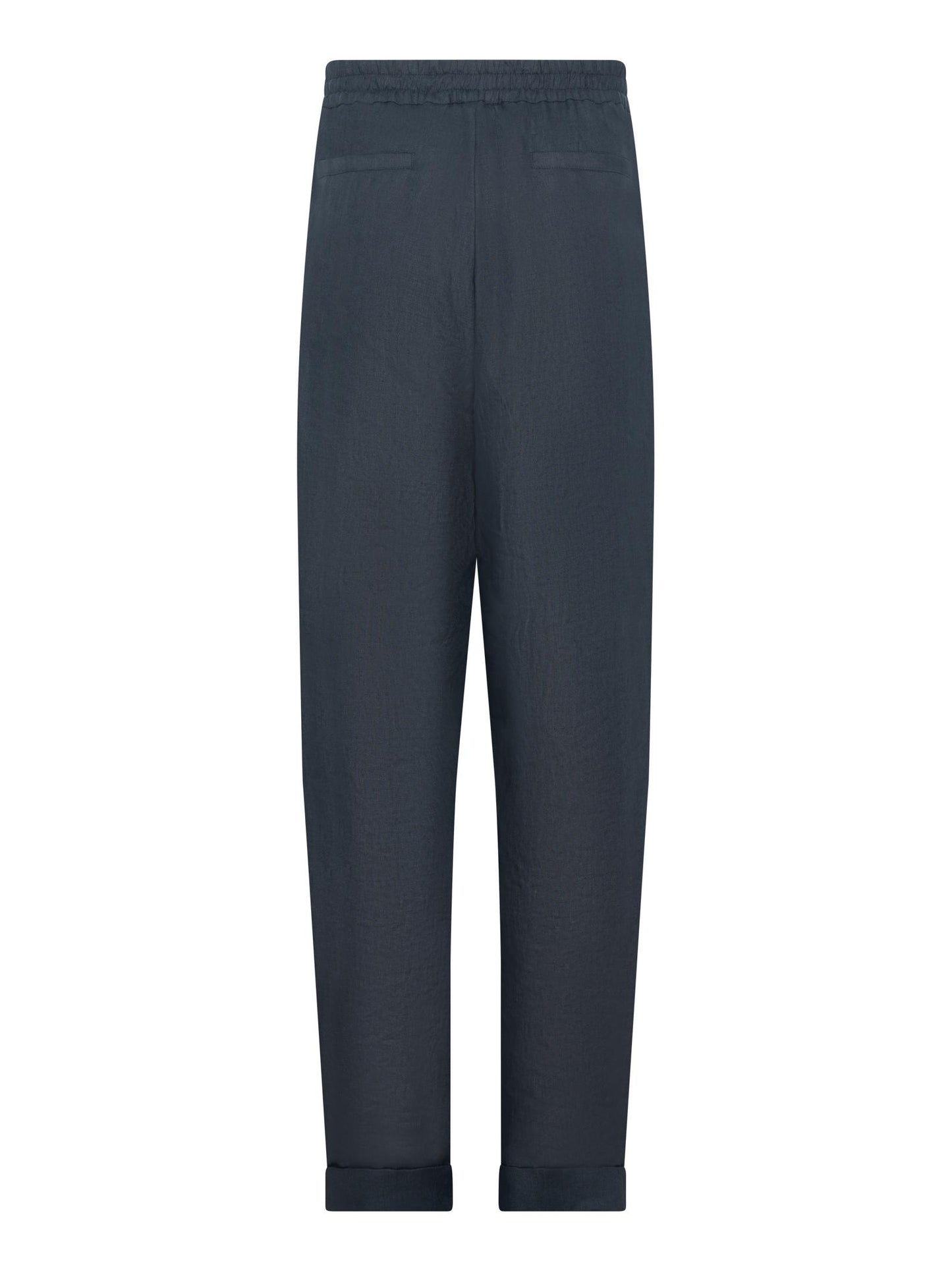Pantaloni modello Stefano De Martino Franzese Napoli AU5372Q 1001 Franzese Collection 