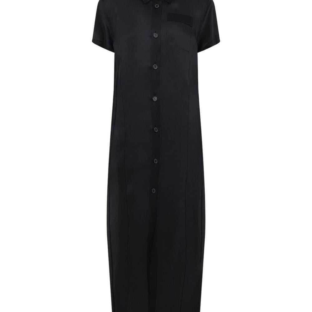 Abito EFFY Khaite NY 54963002W3002 200 Khaite NY 