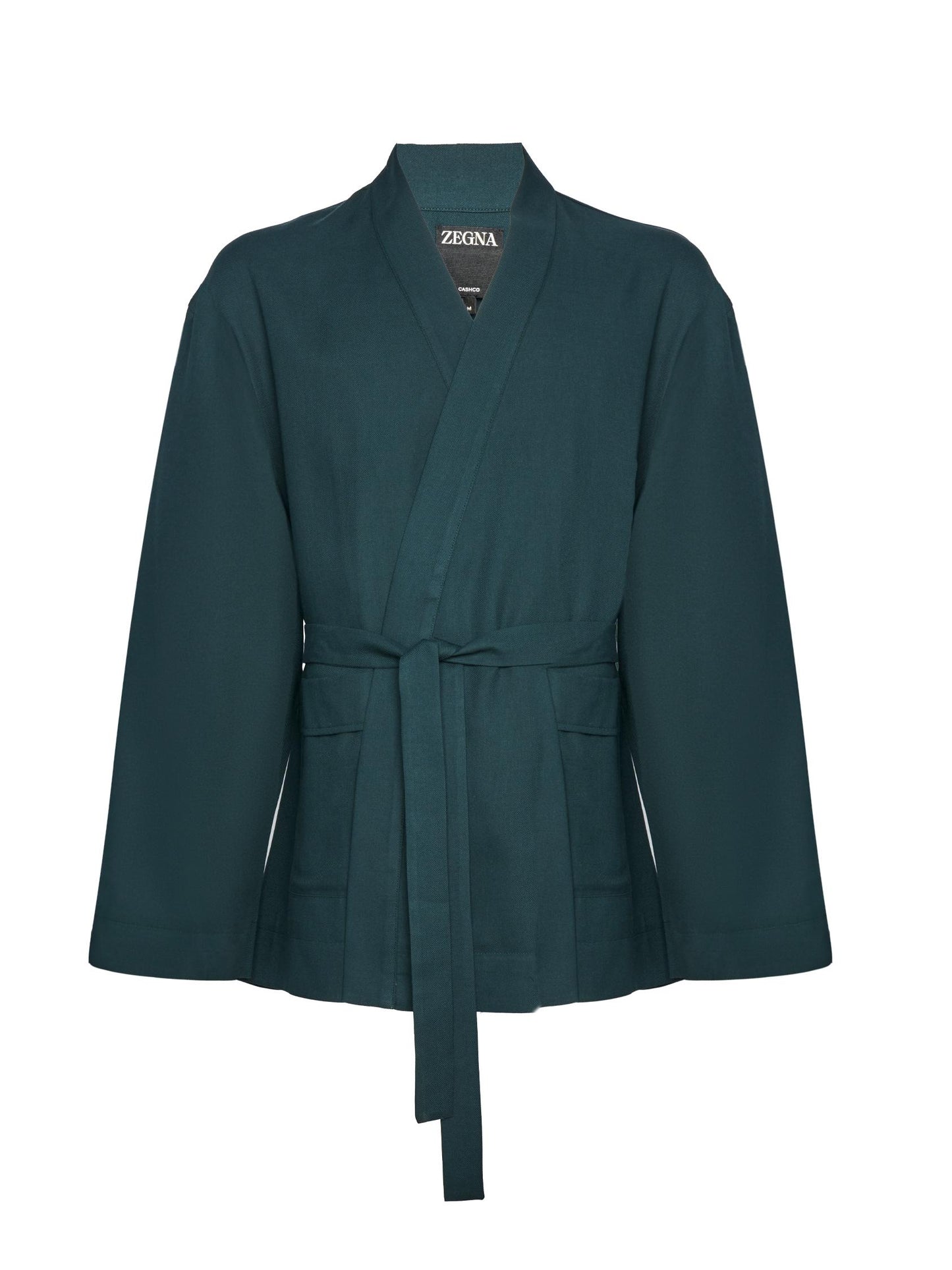 Vestaglia Zegna N6H602000 302 Zegna 