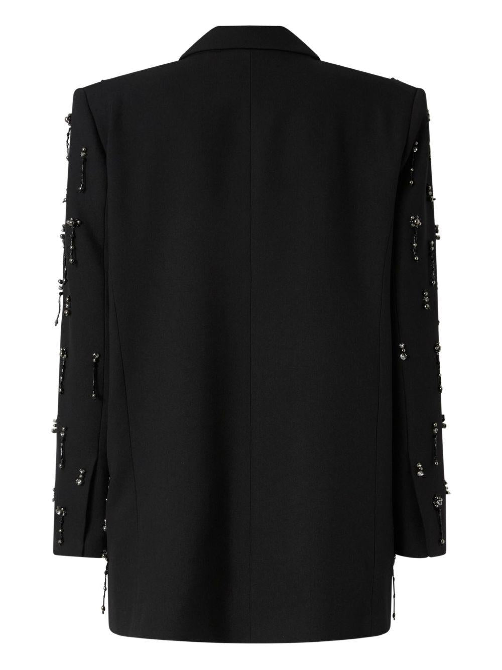 Giacca Pinko 105411A2PN Z99 Pinko 
