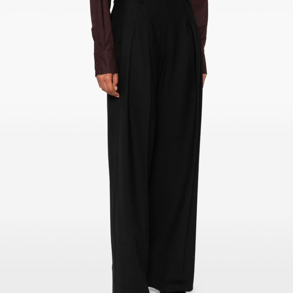 
                  
                    Pantaloni Victoria Beckham 1325WTR006479B BLACK Victoria Beckham 
                  
                