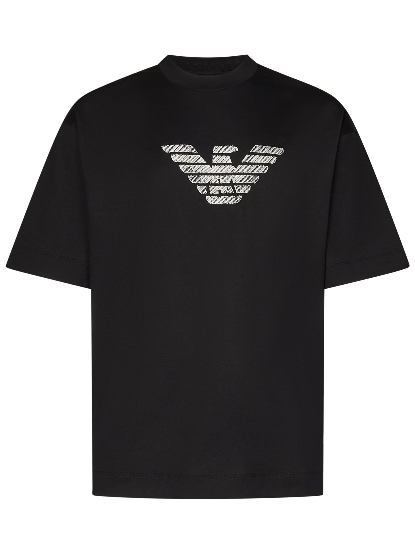 T-shirt Emporio Armani EM001026AF136691 MC202 Emporio Armani 