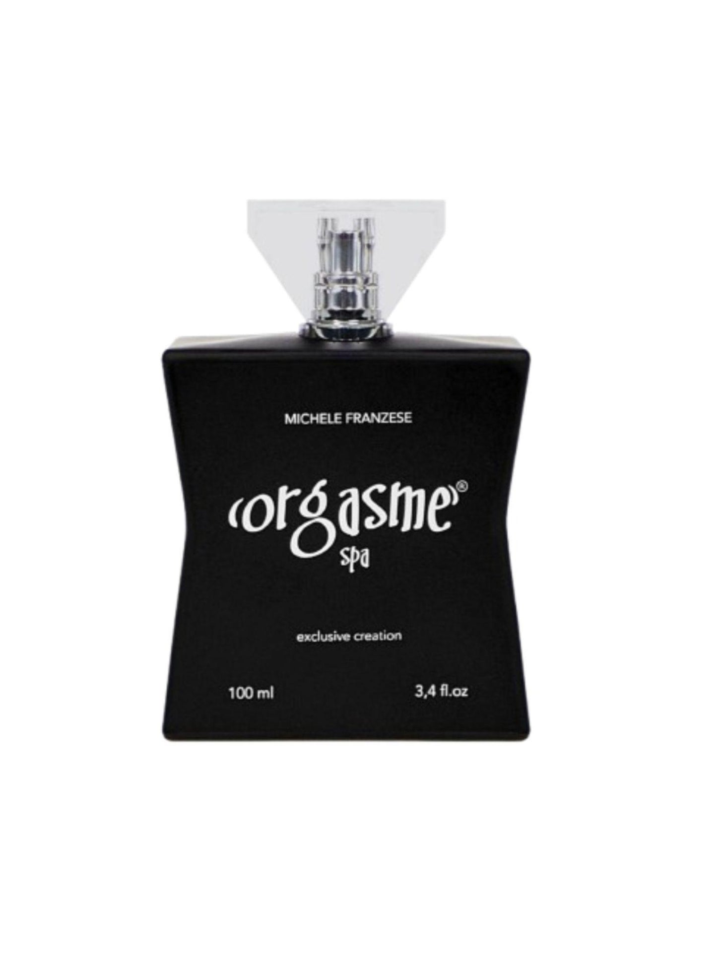 Profumo Michelefranzesemoda.com SPAPARFUM 100ML Orgasme Parfumes 