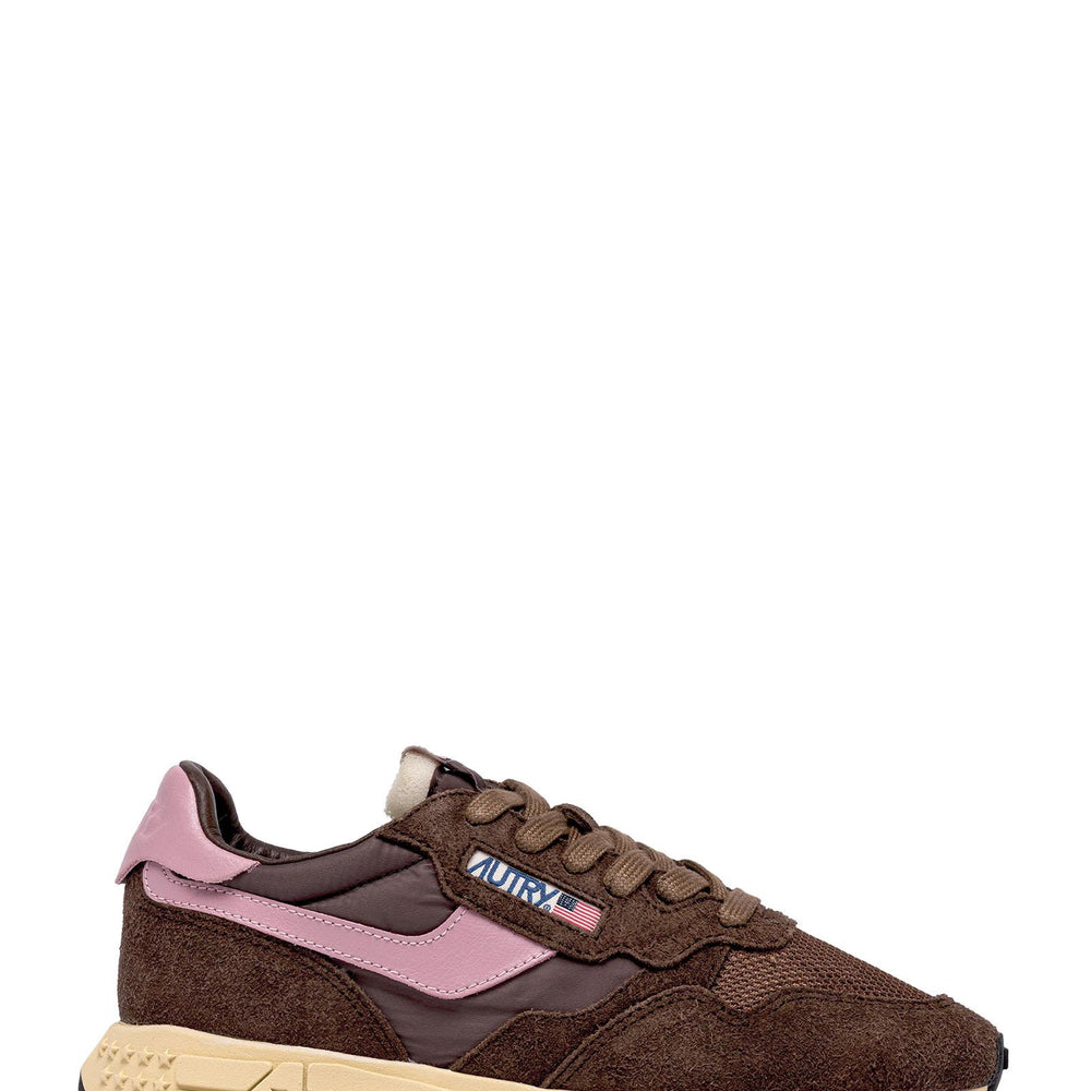 Sneakers REELWIND LOW Autry WWLW UT12 Autry 