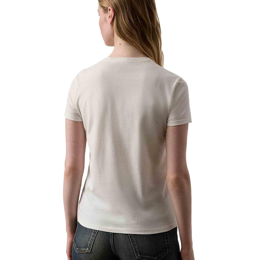 
                  
                    T-shirt Ralph Lauren 290P07253 001 Ralph Lauren 
                  
                