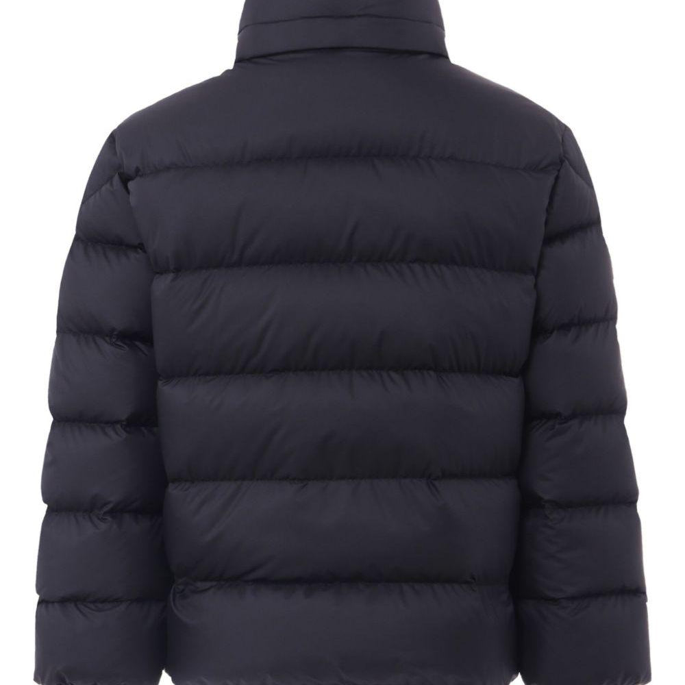 Piumino 'BAJAN' Moncler Enfant K29541A00026597X2 999 Moncler Enfant 